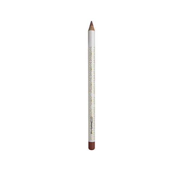 Mac Lip Pencil Pearlescence Spice 1
