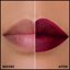NYX PROFESSIONAL MAKEUP Lip Lingerie - Sizzlin' (Oxblood Red) Thumbnail 5