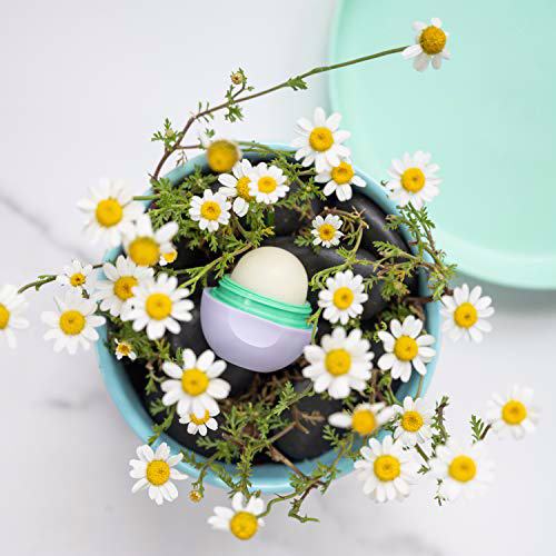 eos USDA Organic Lip Balm Chamomile 4