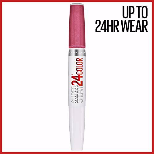 Maybelline SuperStay 24, 105 BLUSH ON 2