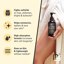 M3 Naturals Anti Cellulite Massage Oil Infused  Thumbnail 3