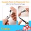 firiKer Nail Clipper Set Thumbnail 7