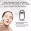 MOULEI 3 in 1 Sonic Facial Cleansing Brush Thumbnail 2