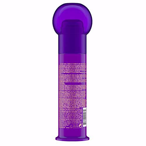 TIGI Bed Head Blow-Out Golden Illuminating Shine Cream 3