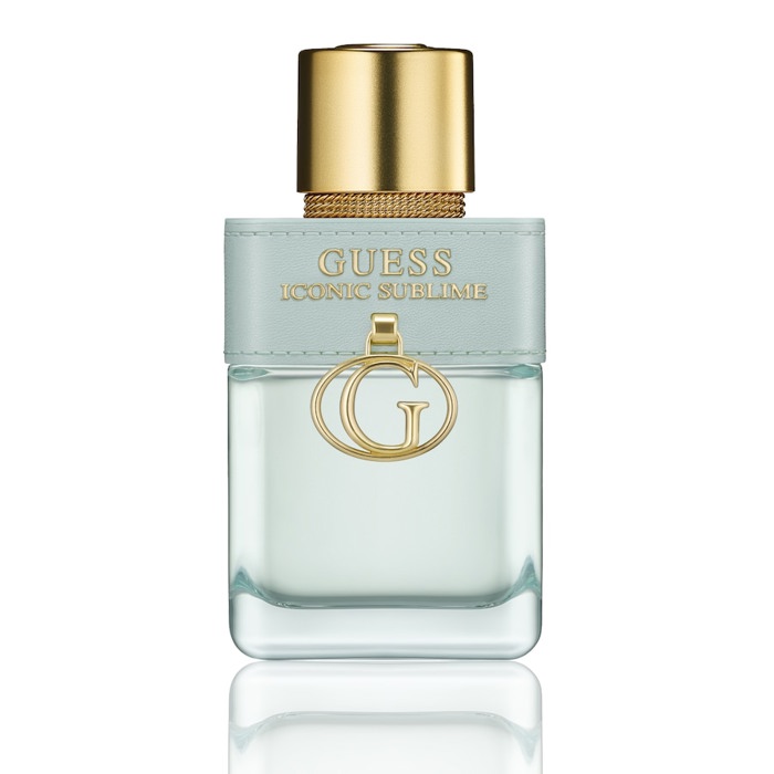 GUESS Iconic Sublime Profumi 50 ml 1