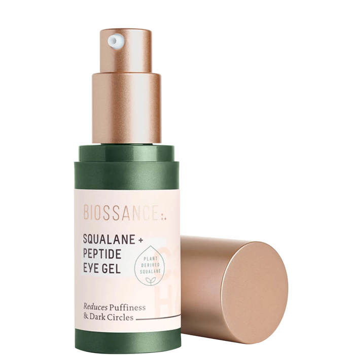 Biossance Squalane e Peptide Eye Gel 1