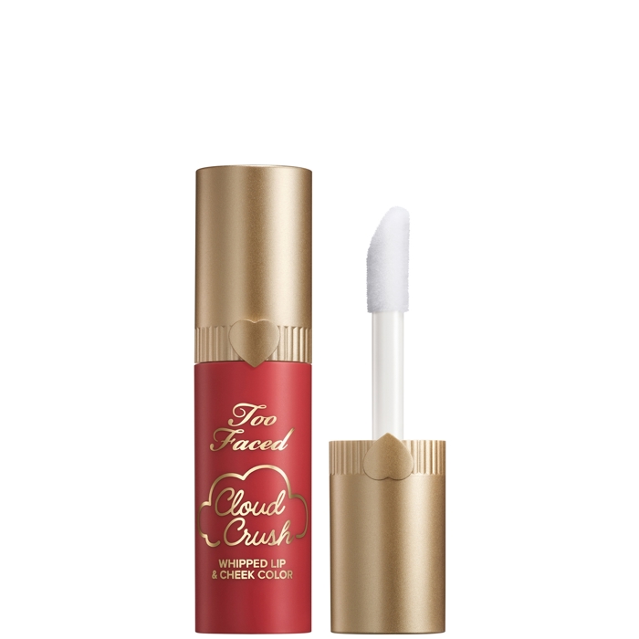 Too Faced Cloud Crush Whipped Lip & Cheek