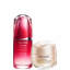 Shiseido Ultimune and Wrinkle Smoothing Set Thumbnail 1