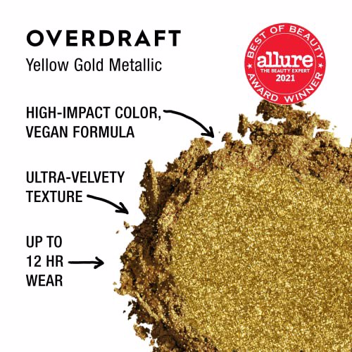 Urban Decay 24/7 Eyeshadow Compact, Overdraft 2