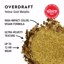 Urban Decay 24/7 Eyeshadow Compact, Overdraft Thumbnail 2