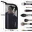 EIIORPO Makeup Brush Organizer Bag Travel Cosmetic Thumbnail 2