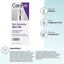 CeraVe Anti Aging Gel Serum for Face to Boost Hydration Thumbnail 8