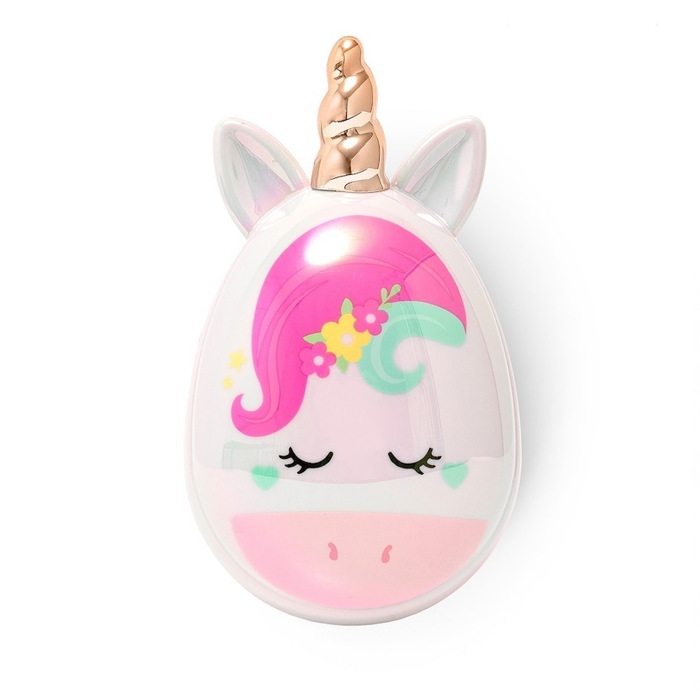 LEGAMI Spazzola Districante per Capelli Amazing Hair Unicorn 1