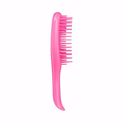Tangle Teezer The Wet Detangler Mini, Pink Sherbert 2