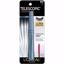 L'Oreal Paris Makeup Original Telescopic Lengthening Mascara, Waterproof Black Thumbnail 2