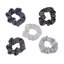 Kitsch Metallic Scrunchies Thumbnail 5