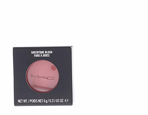 MAC Sheertone Blush Pinch Me 4