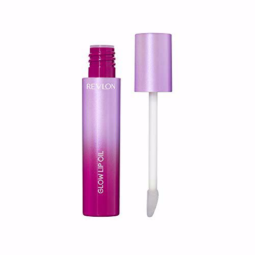 Revlon Crystal Aura Glow Lip Oil, Déjà Vu 3