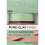 L'Oréal Paris Skincare Pure Clay Face Mask with Red Algae Thumbnail 2