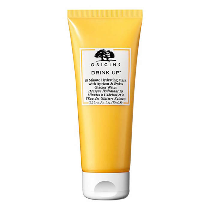 Origins Drink Up Ten Minute Mask 1