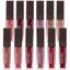 Burt's Bees 100% Natural Moisturizing Liquid Lipstick, Rushing Rose Thumbnail 9