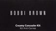 Bobbi Brown Creamy Concealer Kit, Honey Thumbnail 2