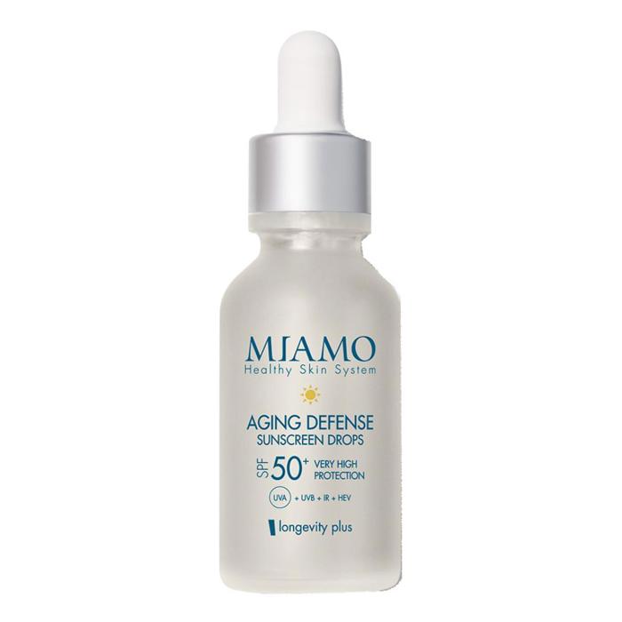 MIAMO AGING DEFENSE DROPS 30ML 1
