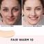 IT Cosmetics Your Skin But Better Foundation + Skincare, Fair Warm 10 Thumbnail 2