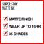 Maybelline New York SuperStay Matte Ink Liquid Lipstick, Believer Thumbnail 3