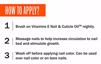 Sally Hansen Vitamin E Nail and Cuticle Oil Thumbnail 7