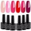 Lagunamoon Gel Nail Polish Set Thumbnail 1