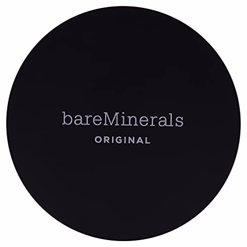 BareMinerals SPF 15 Foundation, Neutral Tan 2