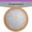 SaltWorks Ultra Epsom, Lavender Scented Premium Epsom Bath Salt Thumbnail 5