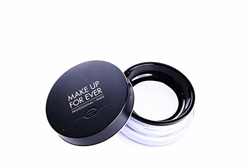 Make Up For Ever HD High Definition Microfinish Powder Full size 8.5g 3