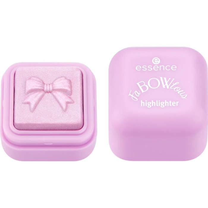 essence FaBowlous illuminante