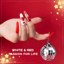 Gellen Gel Nail Polish Kit, Candy Cane Thumbnail 4
