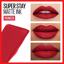 Maybelline New York SuperStay Matte Ink Liquid Lipstick Thumbnail 2