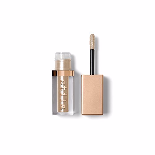 Stila Shimmer And Glow Liquid Eye Shadow Starlight 2