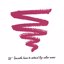 NYX PROFESSIONAL MAKEUP Slim Lip Pencil - Bloom Thumbnail 5