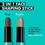 NYX Wonder Stick Medium Tan Thumbnail 2