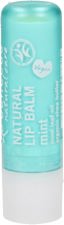 Benecos Natural Lip Balm - Mint Thumbnail 1
