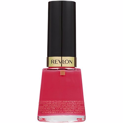 Revlon Nail Enamel, 290 Optimistic 2