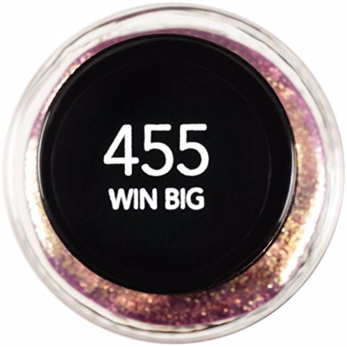 Revlon ColorStay Gel Envy Longwear Nail Polish, 455 Win Big 3
