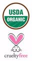 Cliganic USDA Organic Lip Balm Set 4 Packs of 6 Tubes Thumbnail 5