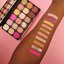 Makeup Revolution Forever Flawless Eyeshadow Palette, Affinity Thumbnail 4