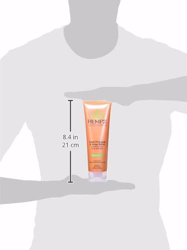 Hempz Herbal Body Wash for Women 8