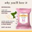 Burt's Bees 3 In 1 Micellar Facial Cleanser Thumbnail 3
