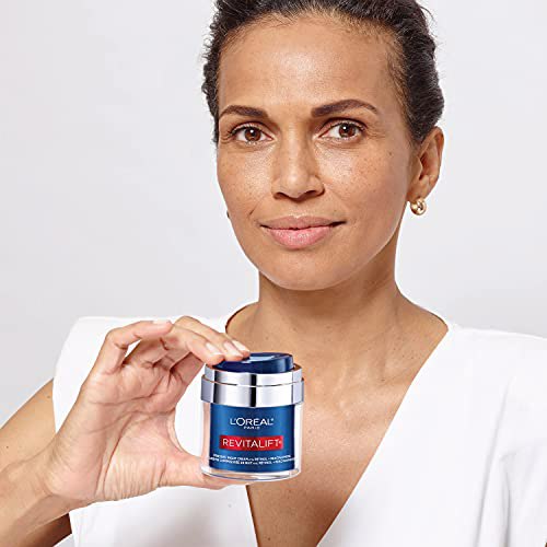 L'Oreal Paris Revitalift Pressed Night Cream 13