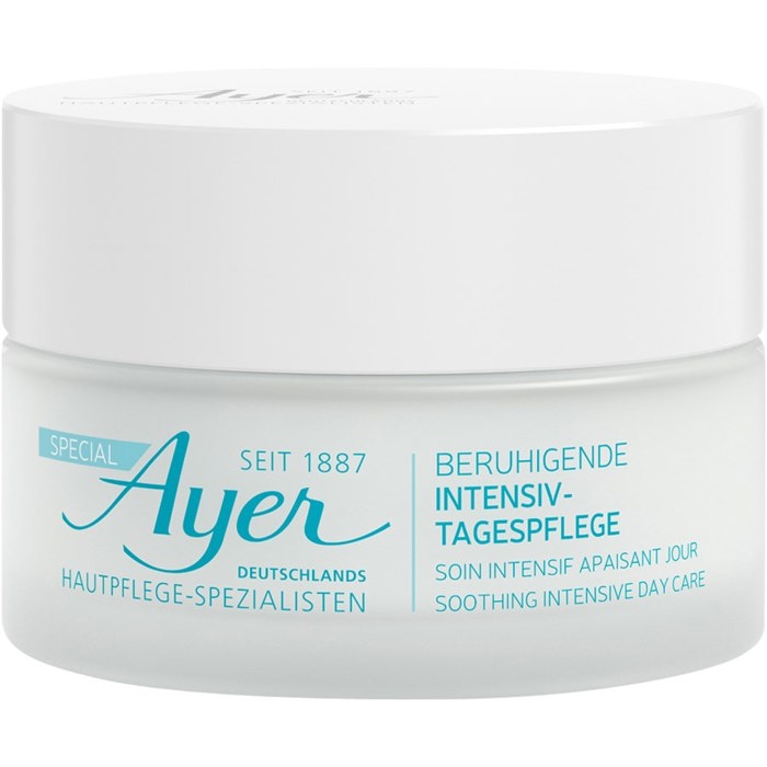 Ayer Soothing Intensive Day Care