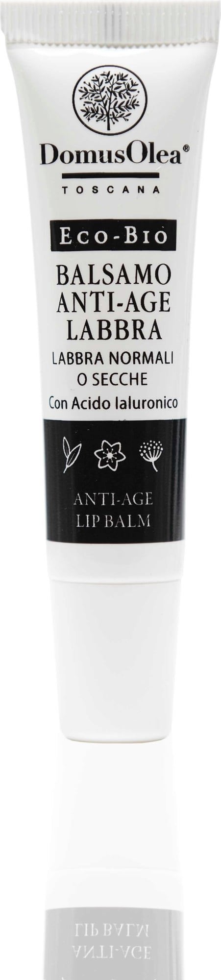 Domus Olea Toscana Balsamo Anti-age Labbra 1